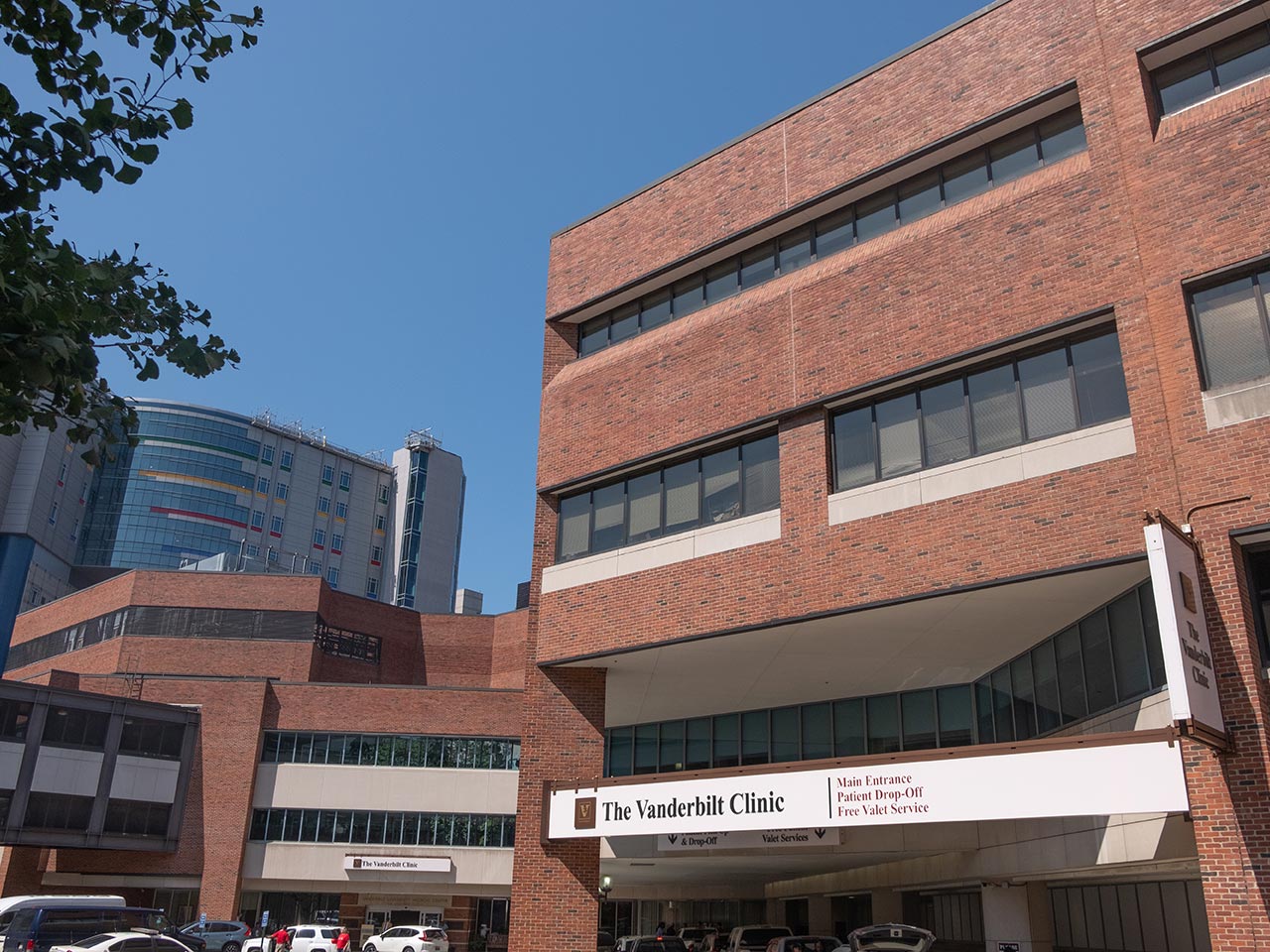 Newswise: Vanderbilt Transplant Center Reaches New Record Number of Transplants Performed

 