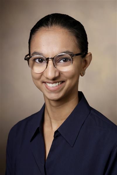 Rohini Chakravarthy