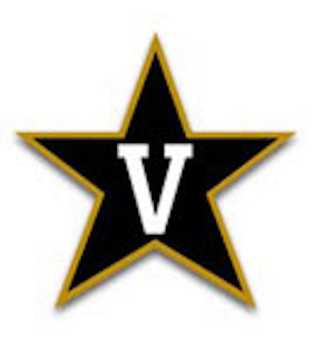 Vanderbilt Athletics Logo